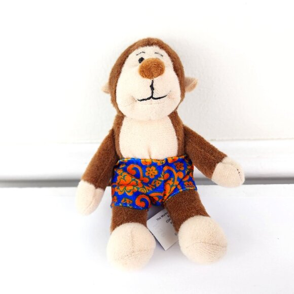 Build-A-Bear | Toys | Build A Bear Mcdonalds Happy Meal Marvelous ...